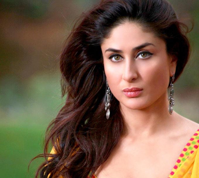 Kareena Kapoor Fun Facts: Interesting Information & Lesser Known Facts