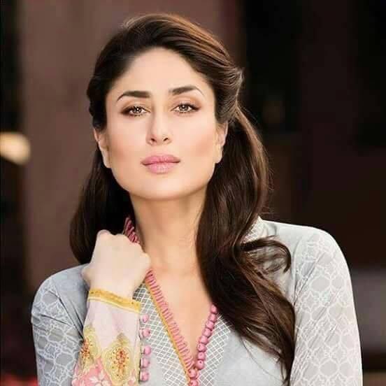 Kareena Kapoor Khan To Work In Pakistani Movie; To Join Twitter For
