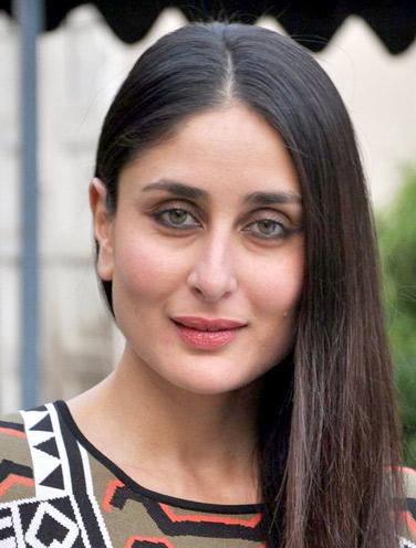 Kareena Kapoor - Wikipedia