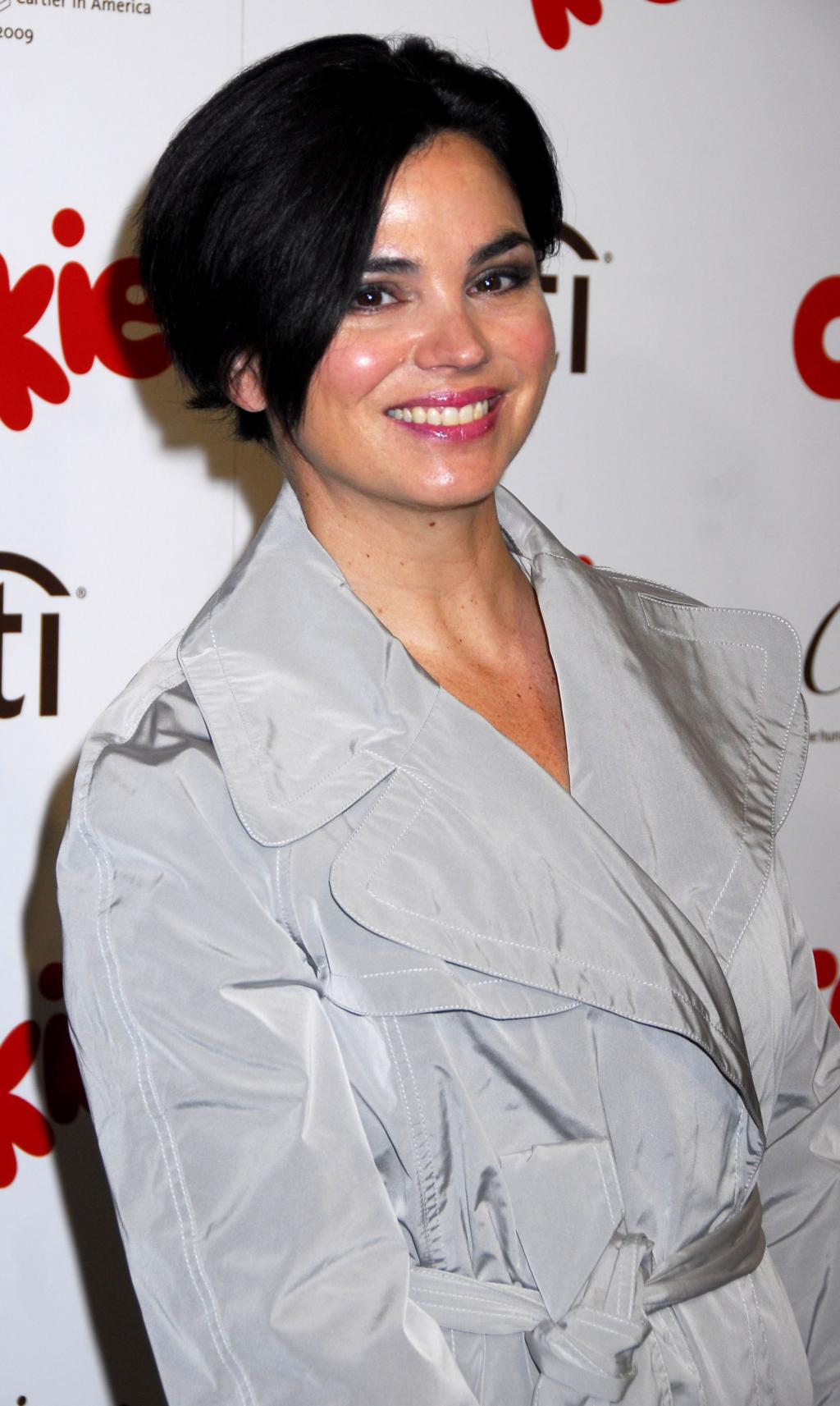 Karen Duffy Youtube