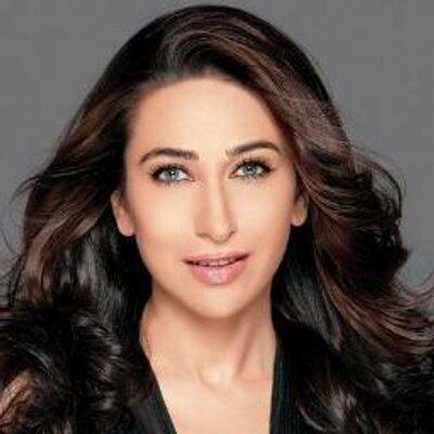 Karisma Kapoor (@KarismaKapoor)   Twitter