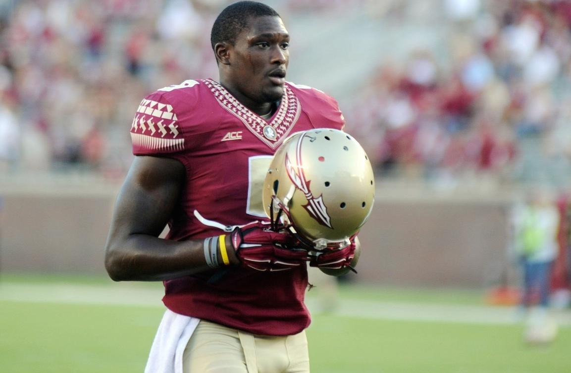 Karlos Williams' Girlfriend Posts Facebook Photos Of Injuries