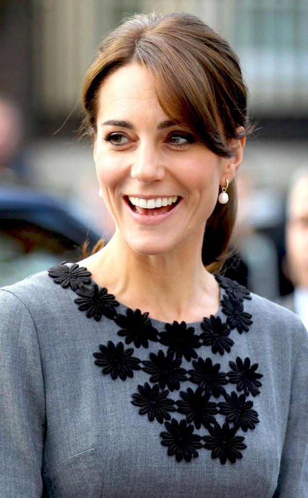 Kate Middleton Is Getting A New Job   E! Online