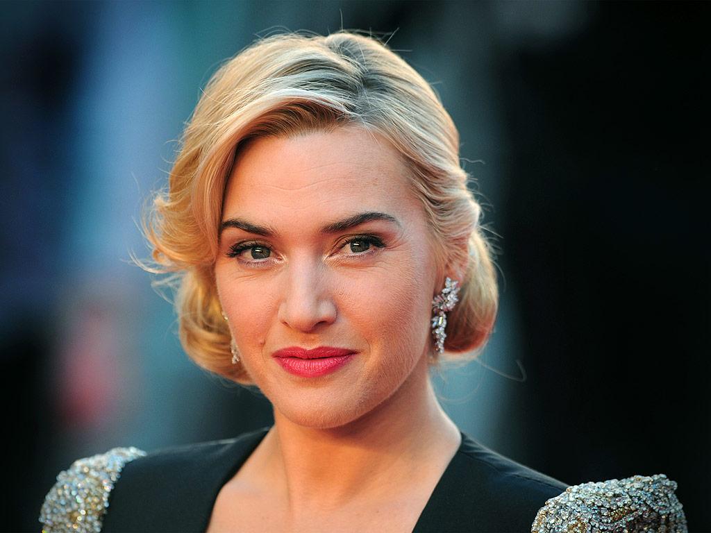 Kate Winslet Height And Weight Stats - PK Baseline- How Celebs Get