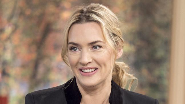 Kate Winslet: 'Incontinence Is Bl**dy Awful' - BT