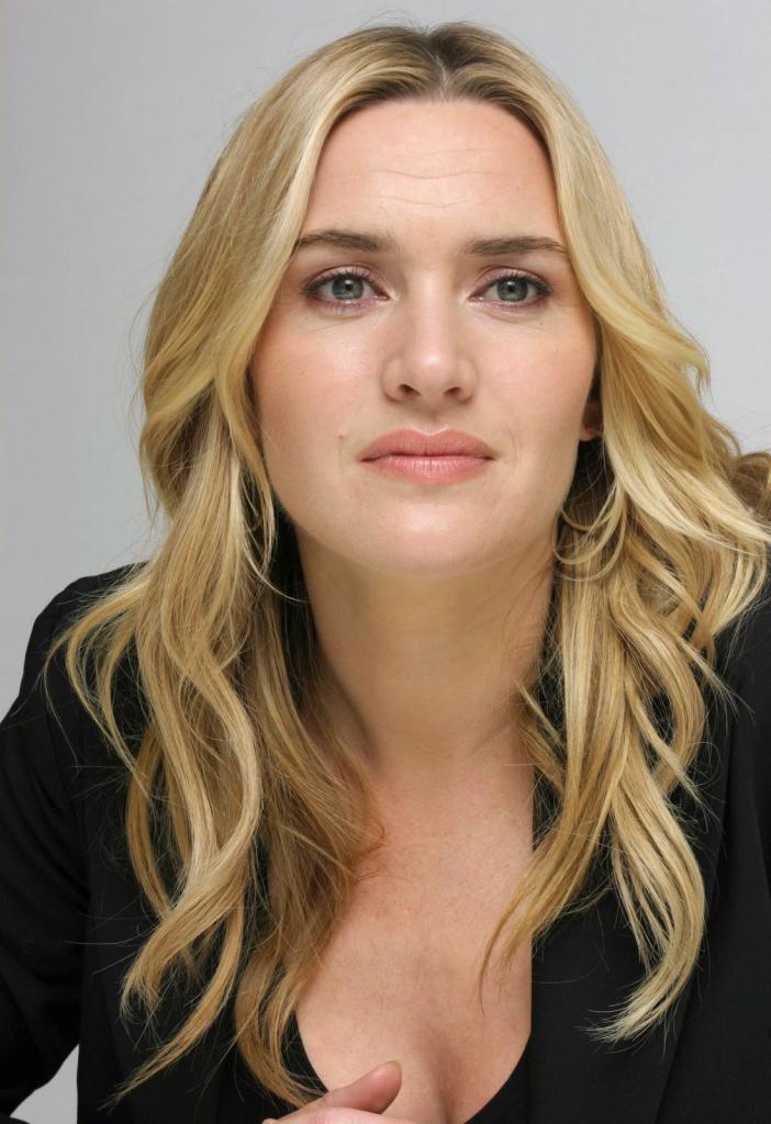 Kate Winslet, The Most Recent Star Attached To The 'Steve Jobs