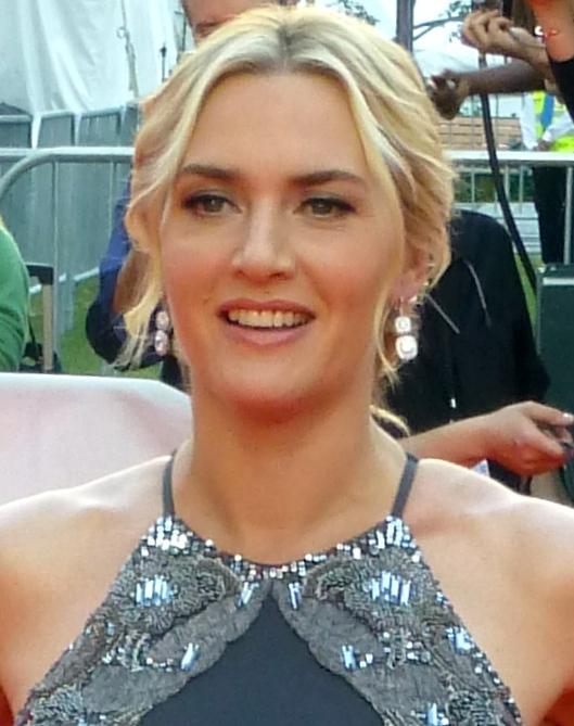 Kate Winslet - Wikipedia