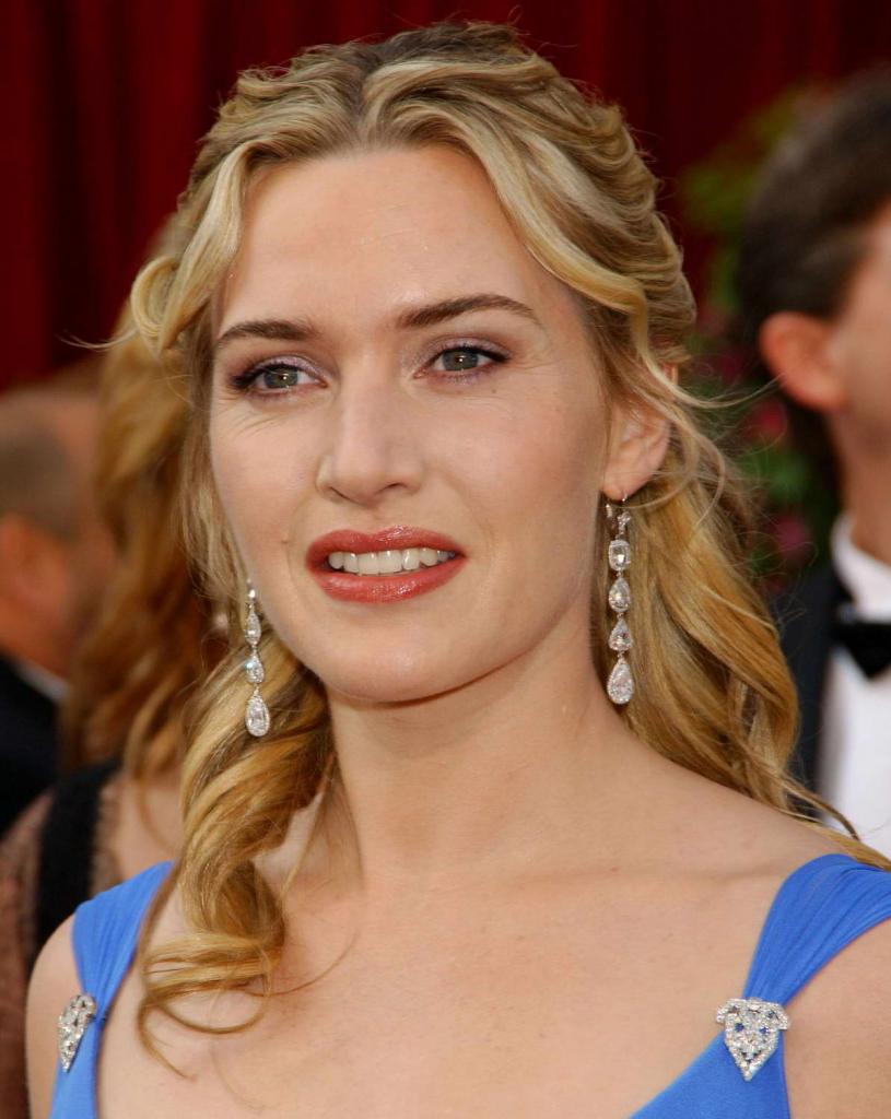 Kate_Winslethair Style Photo,,,,01   Kate Winslet   Pinterest