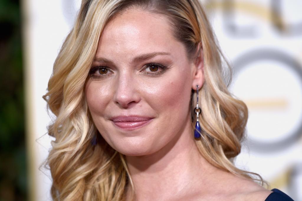 Katherine Heigl photos, images and wallpapers