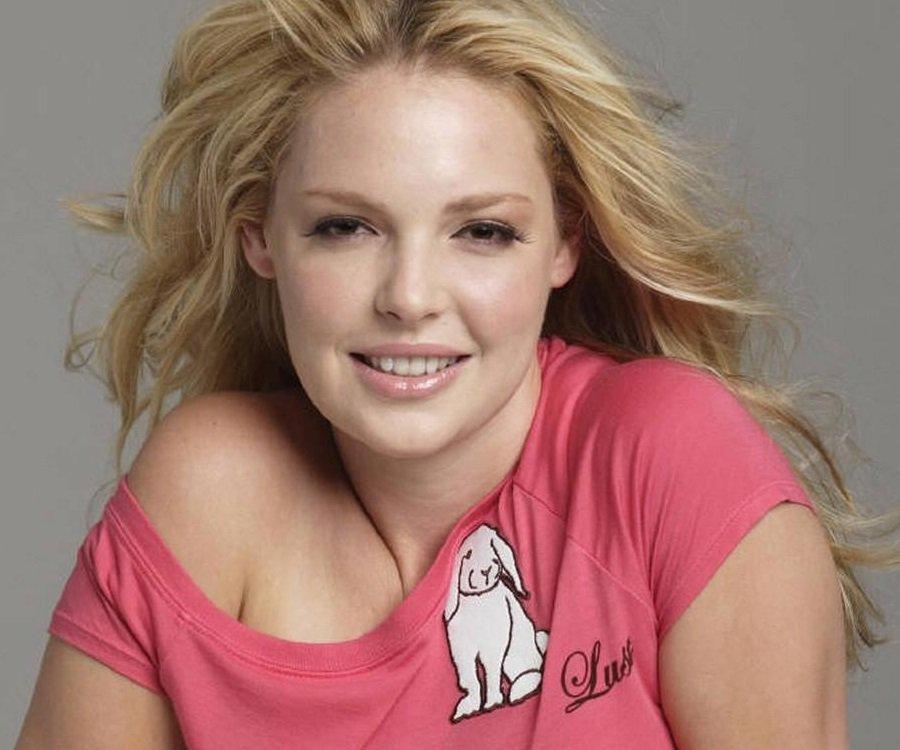 Katherine Heigl Biography - Childhood, Life Achievements & Timeline