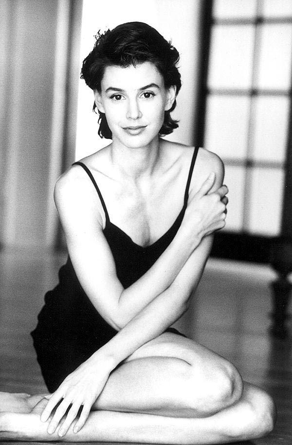 Kathy Evison. She Was On "Seaquest: DSV" About 10 Years Ago. She