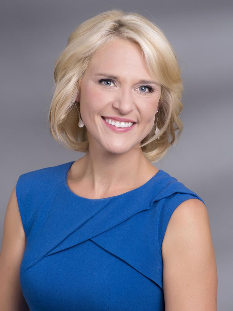 Katie Baker   Phoenix, AZ Meteorologist Bio - CBS 5 - KPHO
