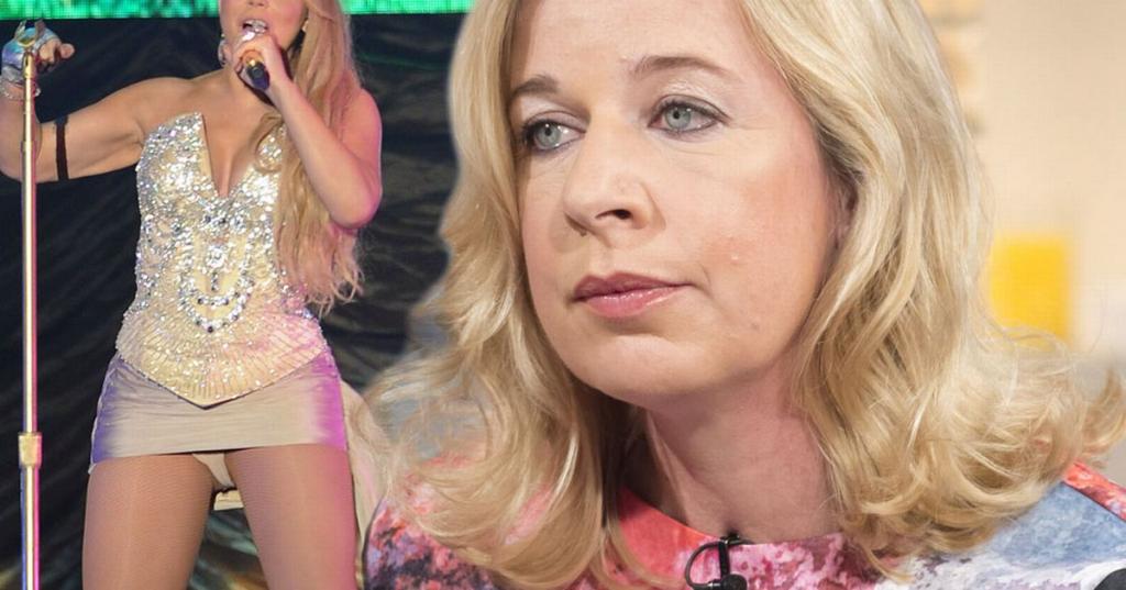 Katie Hopkins Invites Mariah Carey To Join Her On Diet After Singer