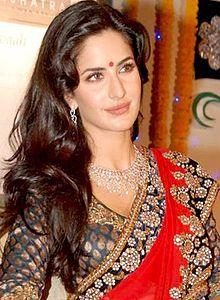 Katrina Kaif - Wikipedia