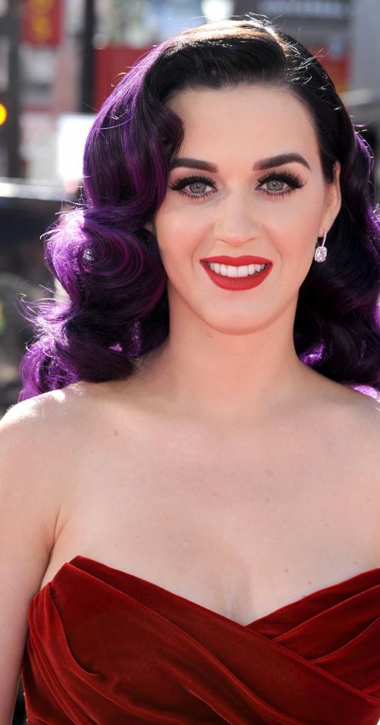 Katy Perry - IMDb