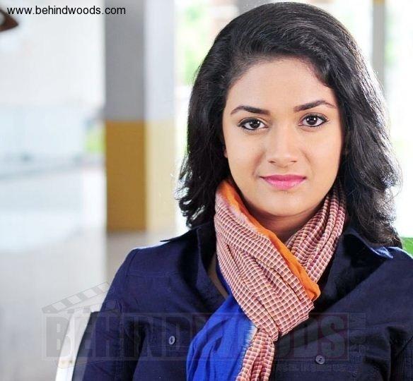Keerthy Suresh (aka) Keerthi Suresh Photos Stills & Images