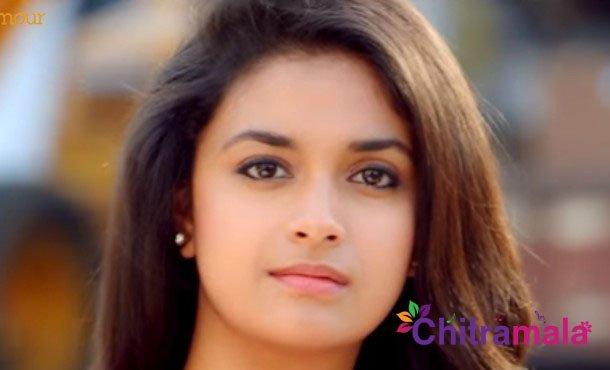 Keerthy Suresh Biography, Height, Weight, Age, DOB, Family, Affairs