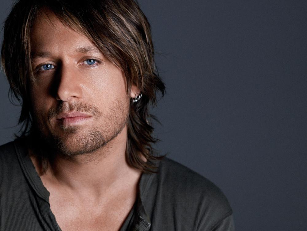 Keith Urban   Genius