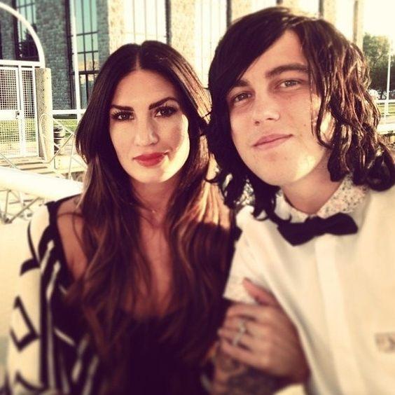 Kellin And Katelynne :)   Music   Pinterest