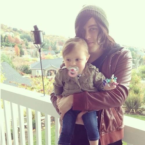 Kellin Quinn And Copeland   We Heart It   Kellin Quinn