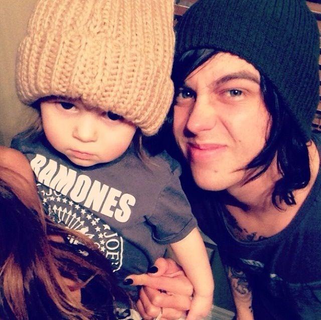 Kellin Quinn, Sleeping With Sirens And Sirens On Pinterest
