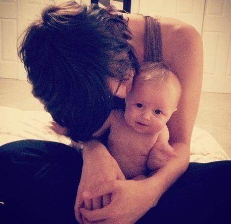 Kellin Quinn, The Cutest And Baby Girls On Pinterest