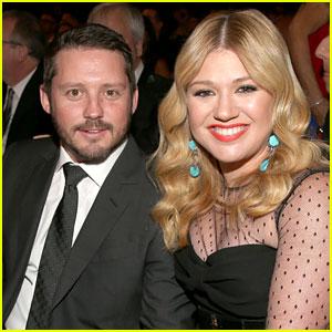 Kelly Clarkson: Pregnant With First Child!   Brandon