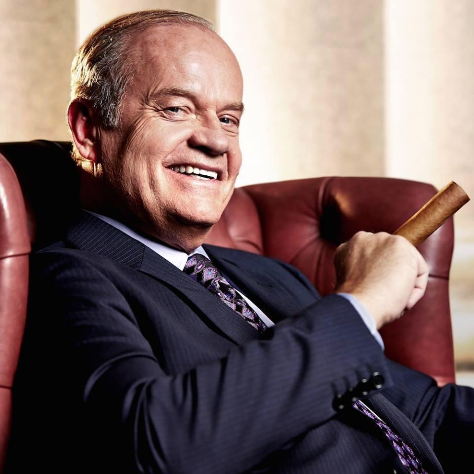 Kelsey Grammer (@KelseyGrammer)   Twitter