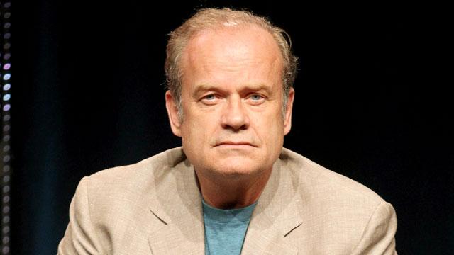 Kelsey Grammer News, Photos, And Videos