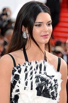 Kendall Jenner - Wikipedia