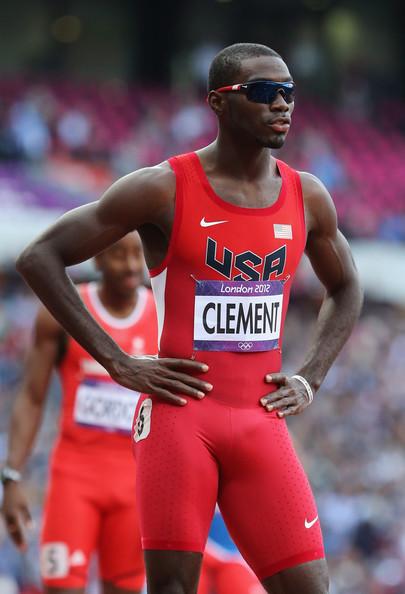 Kerron Clement - Alchetron, The Free Social Encyclopedia