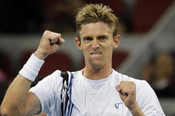 Kevin Anderson Tennis Player Profile