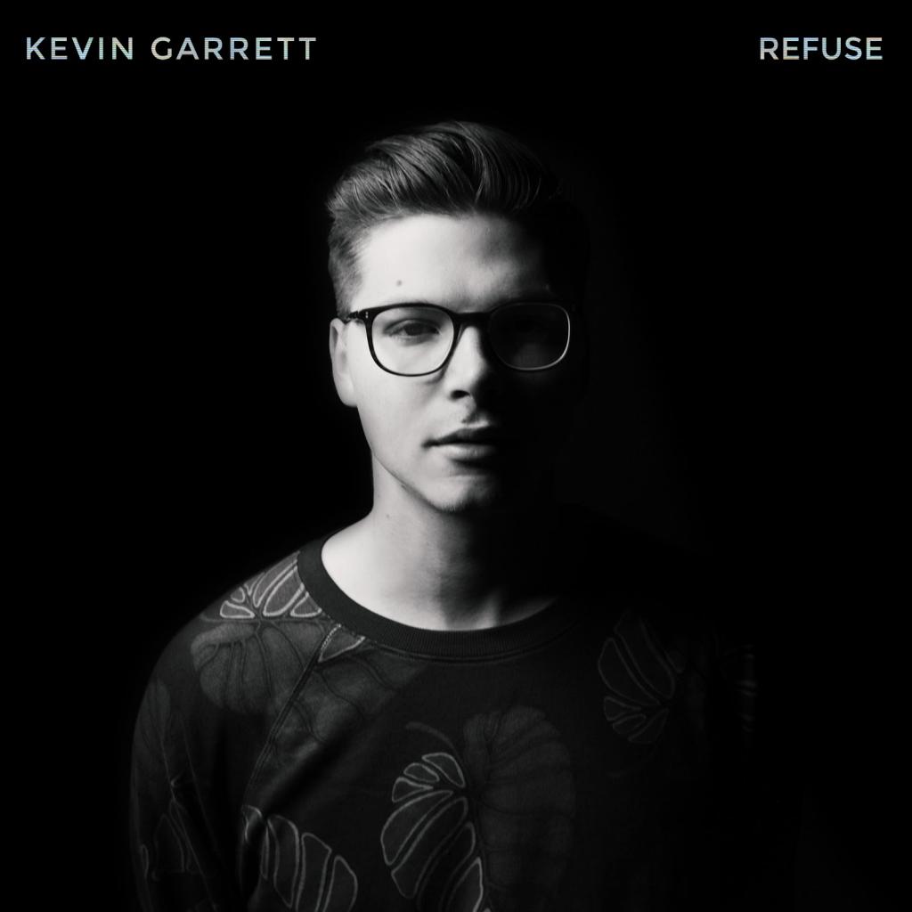 Kevin Garrett - Refuse (Official Audio) - YouTube