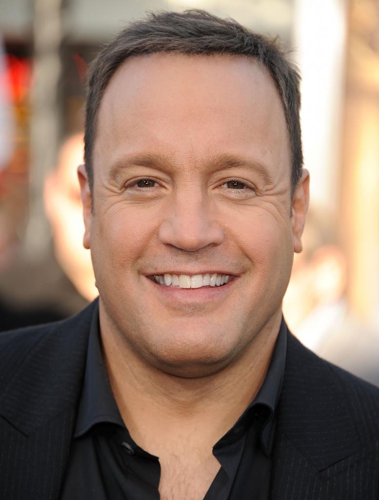 Kevin James' Wife Steffiana De La Cruz Is Pregnant, Expecting Baby