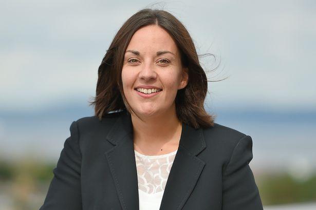 Kezia Dugdale: Splash The Cash To Help Our Poorest Kids, Nicola