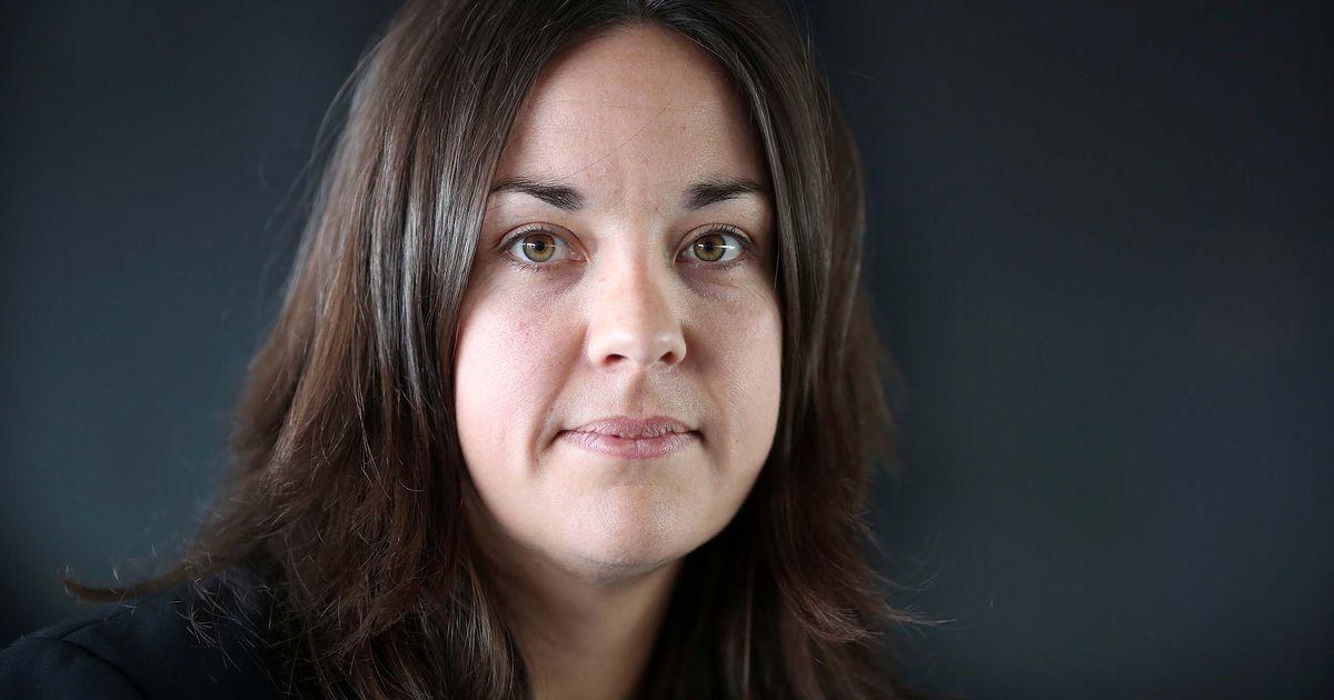 Kezia Dugdale: The SNP Have Finally Woken Up To Rich-poor Divide In