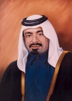 Khalifa Bin Hamad Al Thani (1932 - 2016) - Find A Grave Memorial