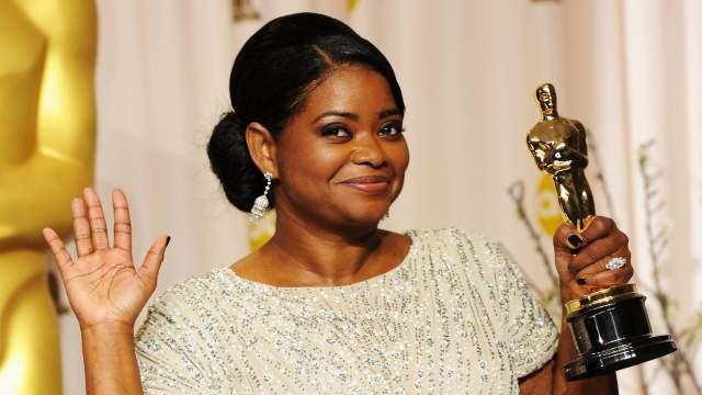 KHVN AM     Octavia Spencer Cast To Play God In Upcoming Film