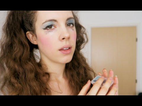 Kidnapping Roleplay Pt2 - Doing Your Make Up/ Grooming You For Men