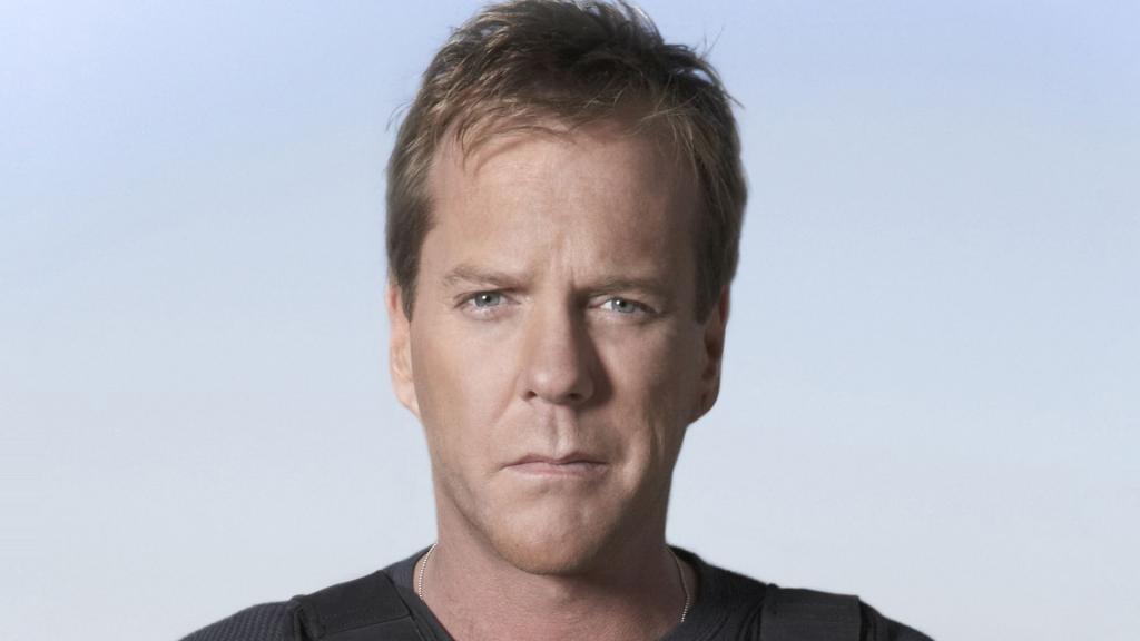 Kiefer Sutherland - Alchetron, The Free Social Encyclopedia