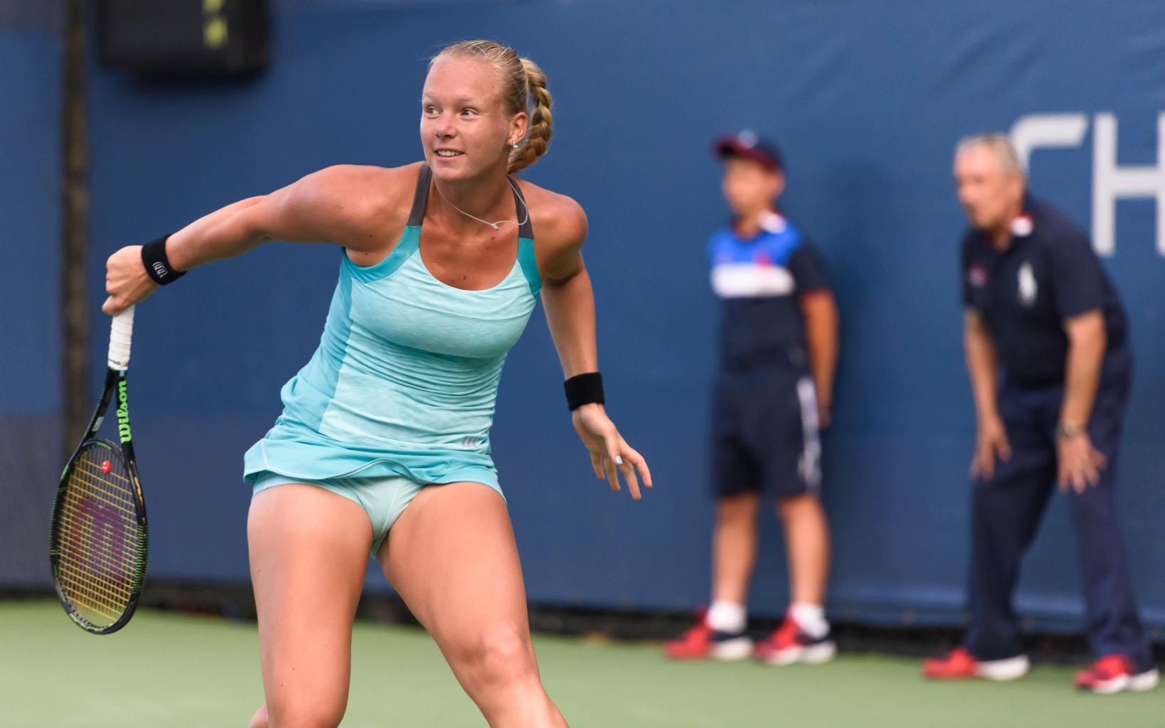 Kiki Bertens Profile, Photos, News, Bio