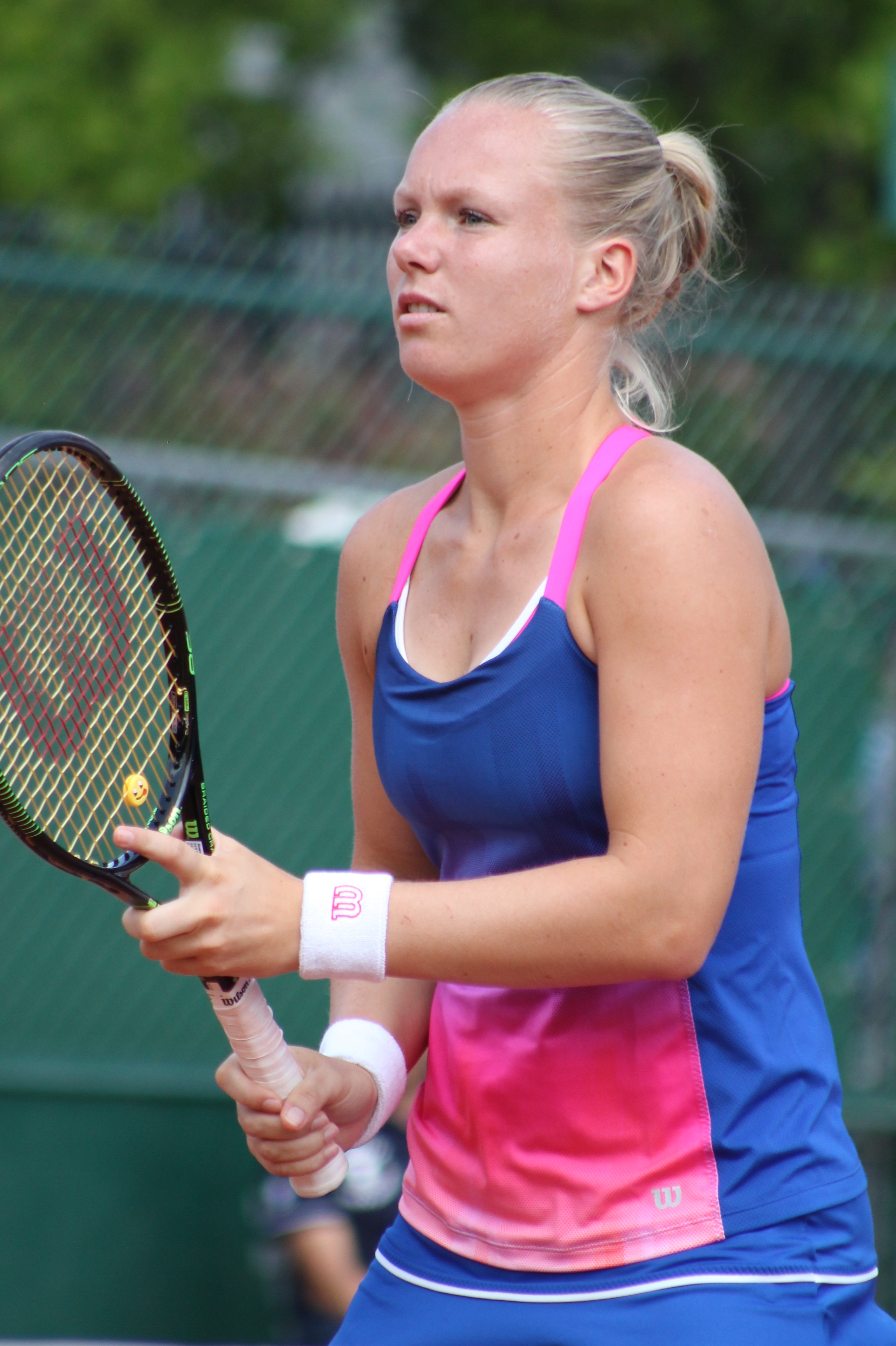 Kiki Bertens - Wikipedia, The Free Encyclopedia