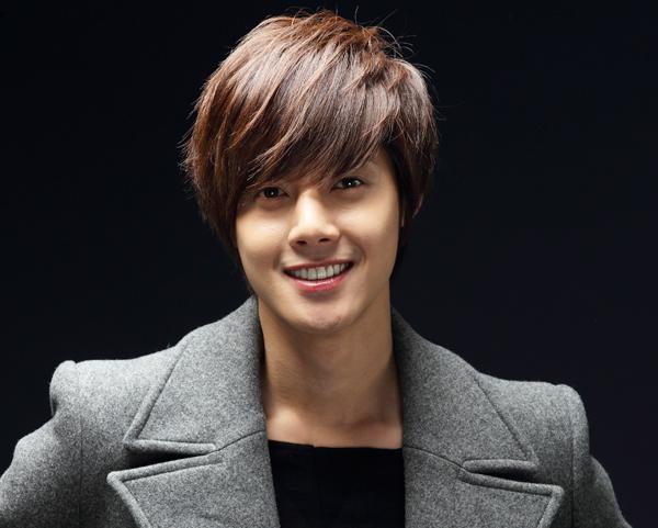 Kim Hyun Joong States That He Wants To Raise His Child   Koogle TV