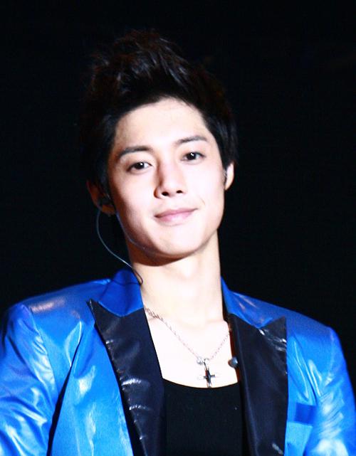 Kim Hyun-joong - Wikipedia, The Free Encyclopedia