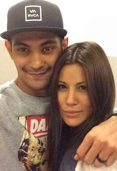 Kim Kardashian's Style Icon Christine Centenera And Her Sister