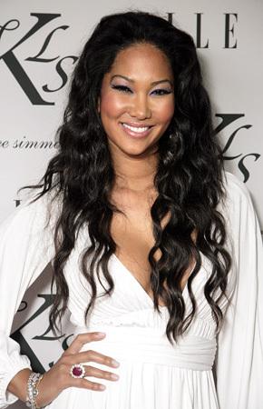 Kimora Lee Simmons Fan Club   Fansite With Photos, Videos, And More