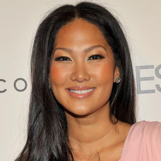 Kimora Lee Simmons Welcomes Baby Boy   POPSUGAR Celebrity