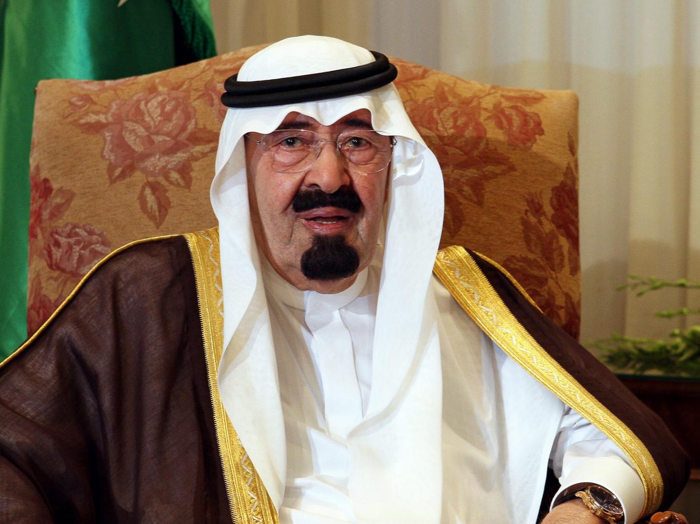 King Abdullah Dead: Saudi Monarch Has Died, According To