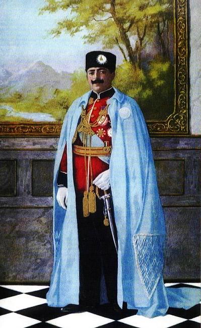 King Amir Amanullah Khan - Khaama Press (KP)   Afghan News