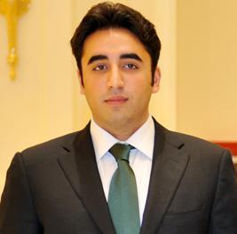 King Bilawal Bhutto Zardari Briefed On $2bn Thar Coal Power Project